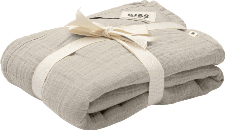 Actual product image Bibs Muslin Swaddle (120 cm, 120 cm)