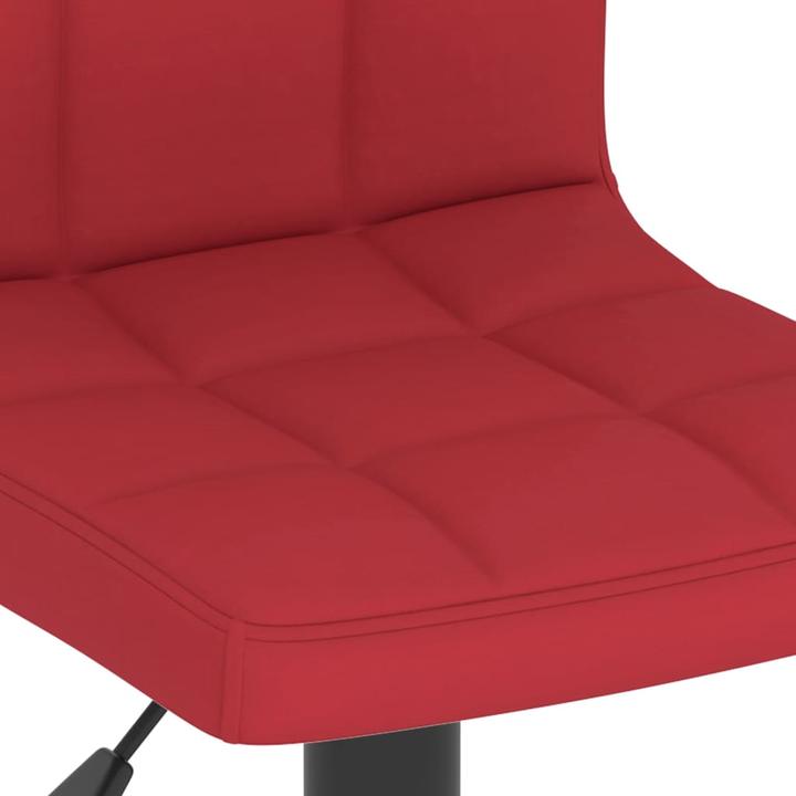 Produktbild VidaXL Barhocker