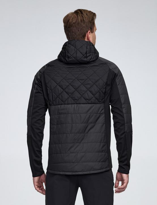 Image du produit Daehlie M Jacket Graphlite (XL)