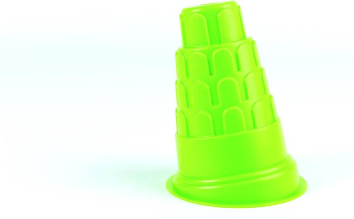 Produktbild Hape Schiefer Turm von Pisa