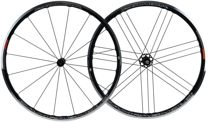 Produktbild Campagnolo Zonda (Laufradsatz, 28")