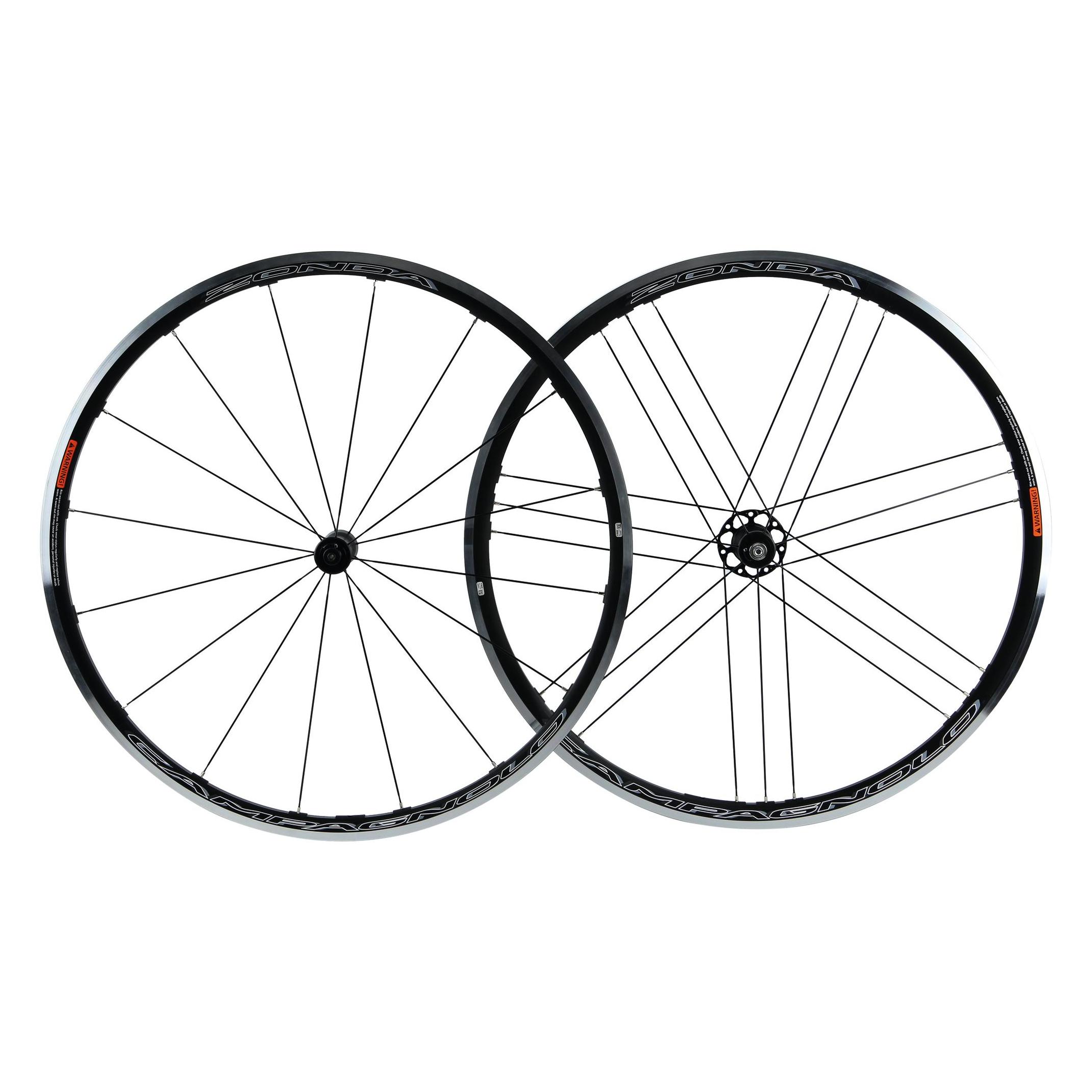 Campagnolo, Laufräder, (Laufradsatz, 28")