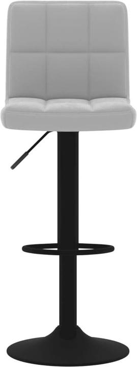 Produktbild vidaXL Barhocker