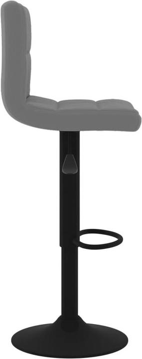 Produktbild vidaXL Barhocker