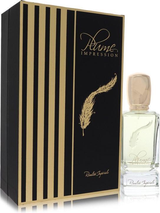 Immagine prodotto Plume Impression Rivalità Imperiale (Eau de parfum, 80 ml)