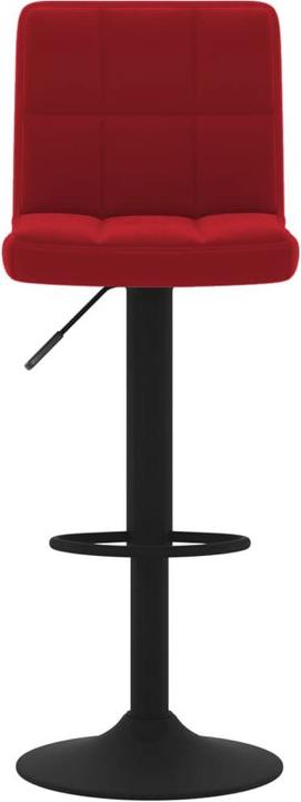 Produktbild vidaXL Barhocker