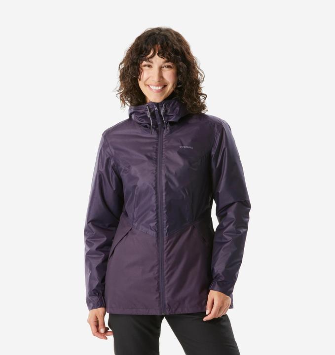 Produktbild Quechua SH100 D (XS)