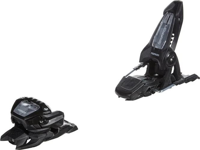 Actual product image Marker Griffon 13 ID Freeride Binding (Freeride Ski)
