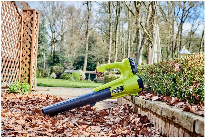Produktbild Ryobi Dmuchawa akumulatorowa (Akkubetrieb, Laubbläser)