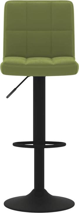 Produktbild vidaXL Barhocker