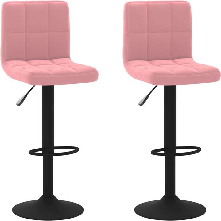 Produktbild vidaXL Barhocker