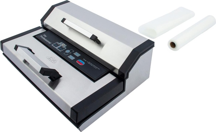 Immagine prodotto Solis Vac Professional 572
