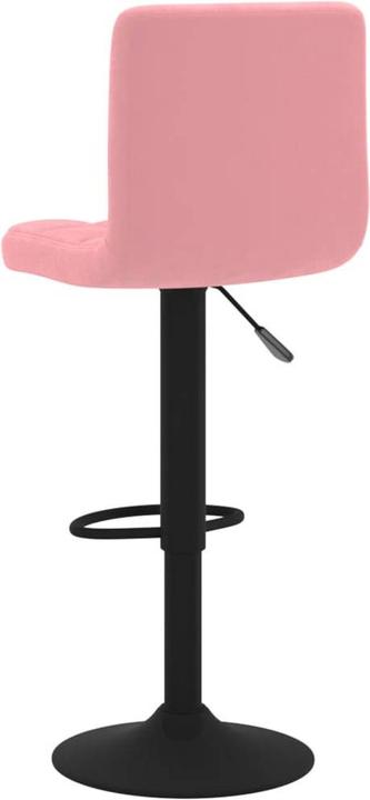 Produktbild vidaXL Barhocker