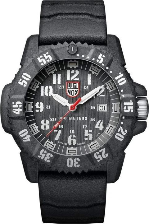Produktbild Luminox Master Carbon Seal Watch (Analoguhr, 47 mm)