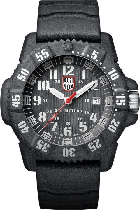 Immagine prodotto Luminox Orologio Master Carbon Seal (Orologio da polso analogico, 47 mm)
