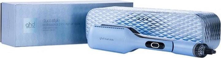 Produktbild ghd Duet Style (Dampfglätteisen)