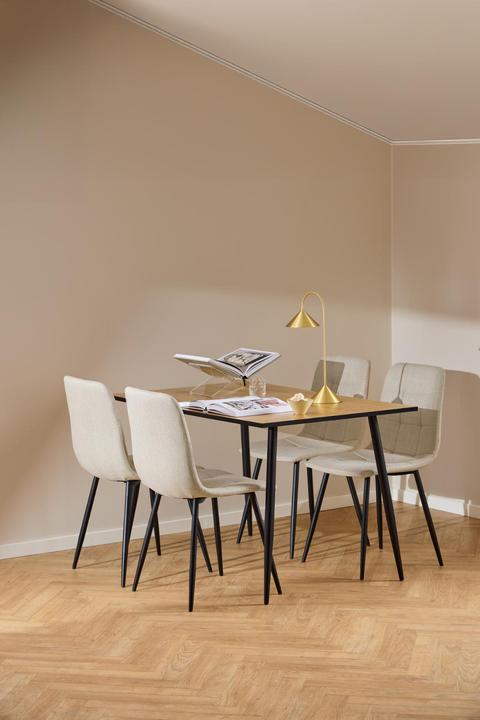 Image du produit AC Design Wilma (120 x 80 x 75 cm)