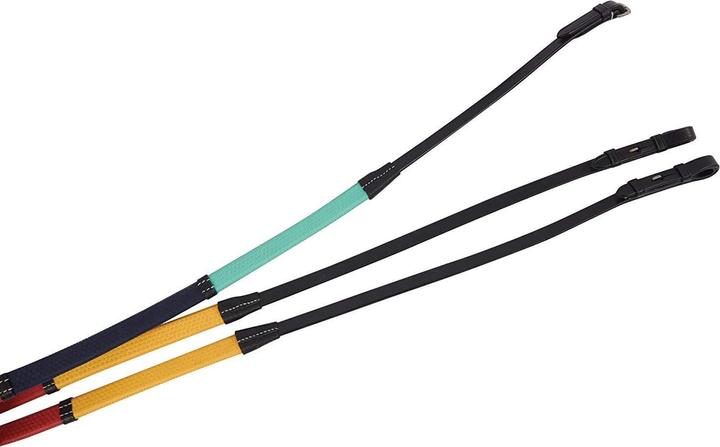 Image du produit Kincade Rênes arc-en-ciel