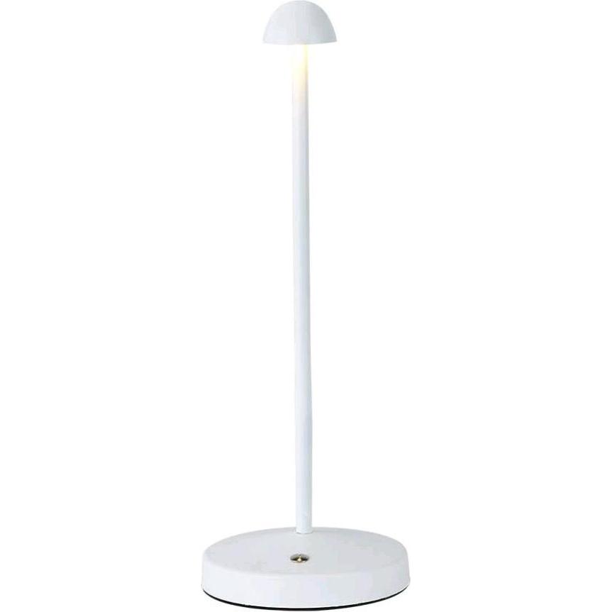 V-TAC, Tischlampe, VT1073 16 W TischLampe IP20Weiss (130 lm)