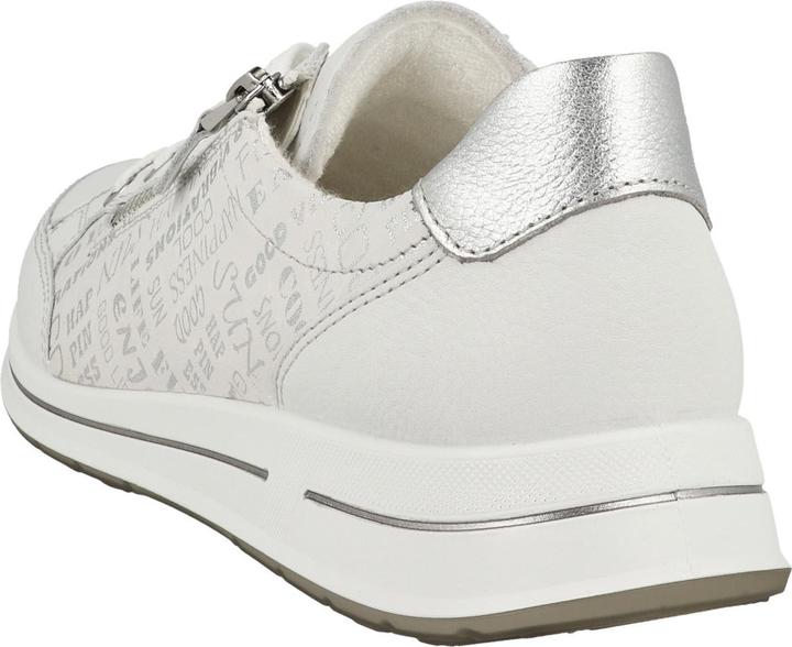 Actual product image Ara Slipper (41)