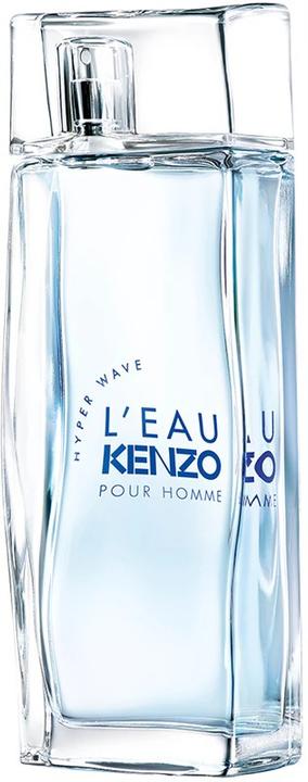 Immagine prodotto Kenzo Hyper Wave Uomo (Eau de toilette, 100 ml)