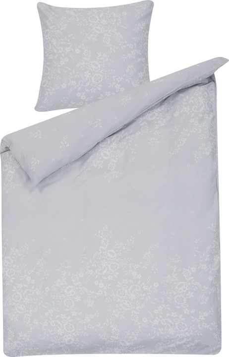 Produktbild Topeshop Morningside (Bettwäsche Set, 135 x 200 cm)