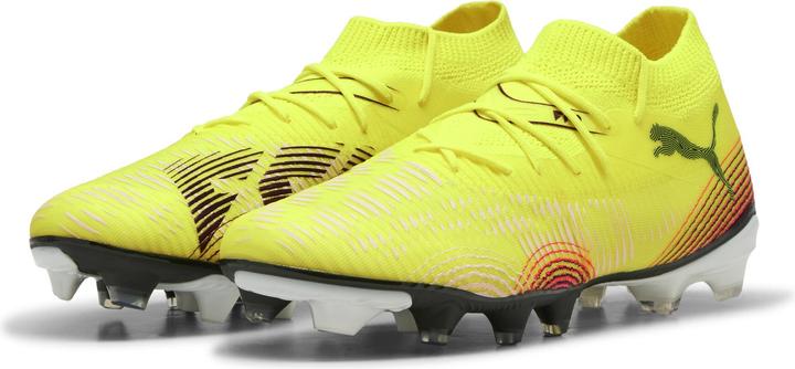 Actual product image Puma FUTURE 8 MATCH FG/AG Wn's (40)