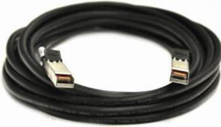 Productafbeelding Cisco Actieve Twinaxkabel (UTP, CAT7, 7 m)