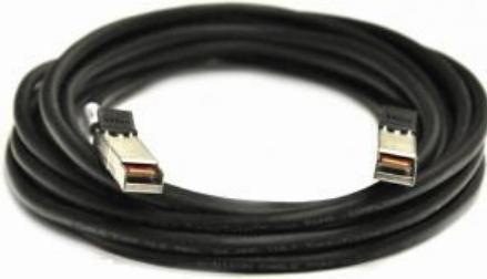Image du produit Cisco Câble Twinax Actif (UTP, CAT7, 7 m)