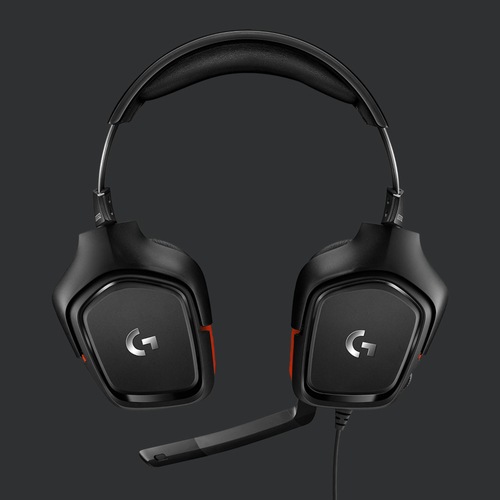 Actual product image Logitech G G332 (Cable)