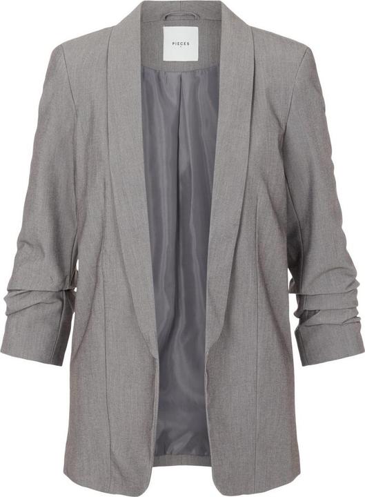 Produktbild Pieces Langer 3/4-Ärmel Blazer (S)