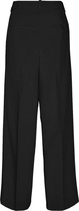 Actual product image Vero Moda VMIMANI MR WIDE PANT Suit Trousers