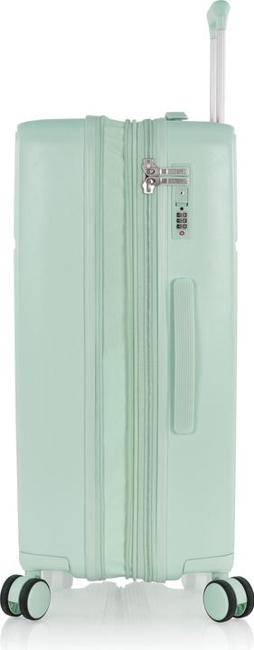 Actual product image Heys Pastel Mint M -matkalaukku, minttu (74 l)