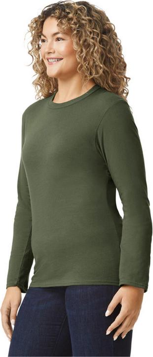 Produktbild Gildan TShirt Langärmlig (S)
