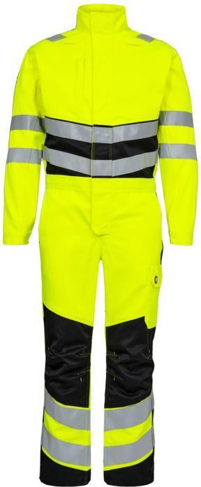 Actual product image F. Engel Safety+ Overall (L)