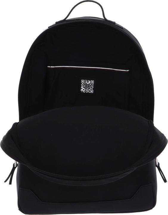 Produktbild Tommy Hilfiger Rucksack / Backpack TH Elevated Nylon Backpack FA23 (19 l)