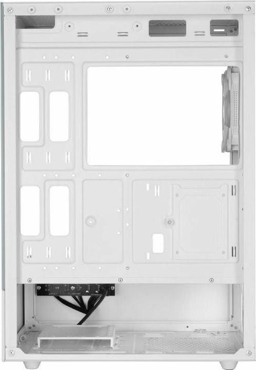 Immagine prodotto Mars Gaming MC-XOW (mATX, Mini-ITX, ATX)