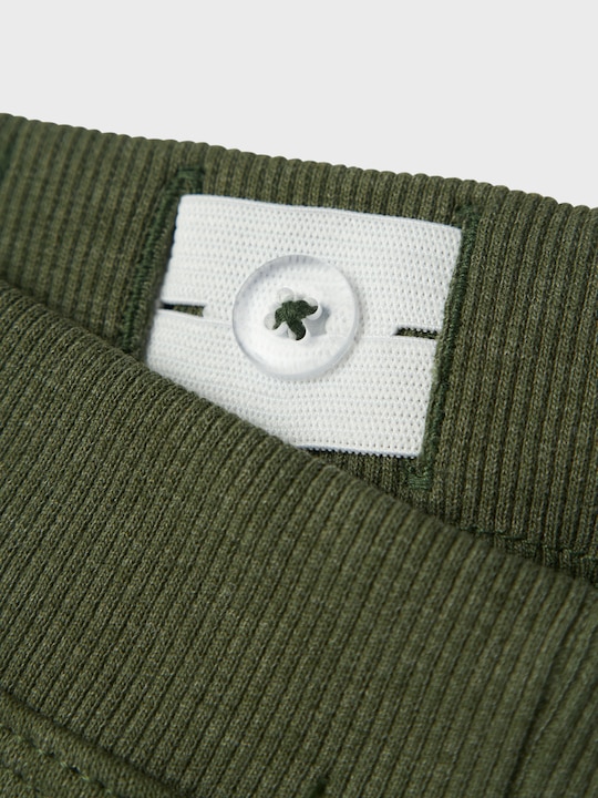 Produktbild Name it Nmmvimo Swe Pant Bru Noos (80)