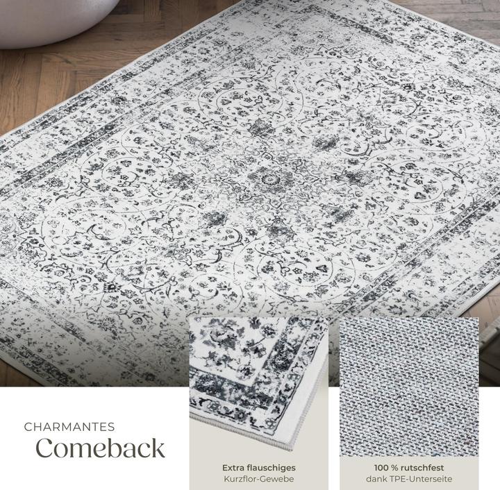 Produktbild tectake Aliya (170 x 120 cm)