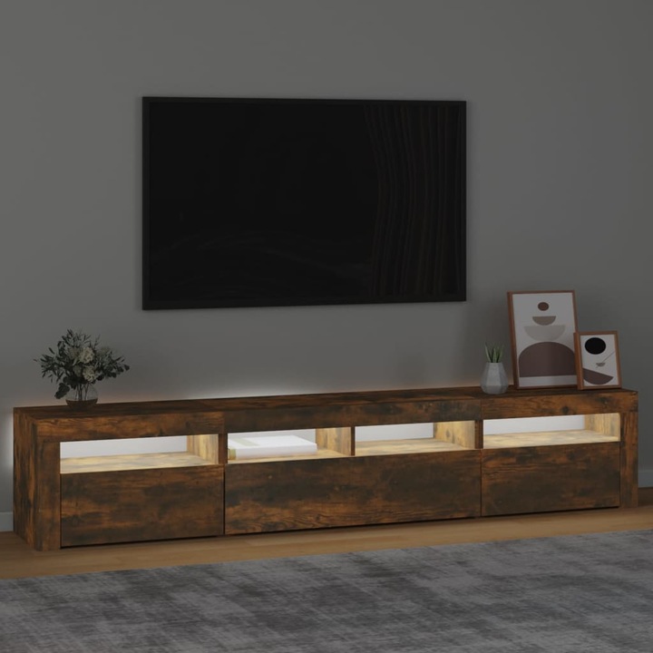 Produktbild VidaXL Korotsek (210 x 35 x 40 cm)