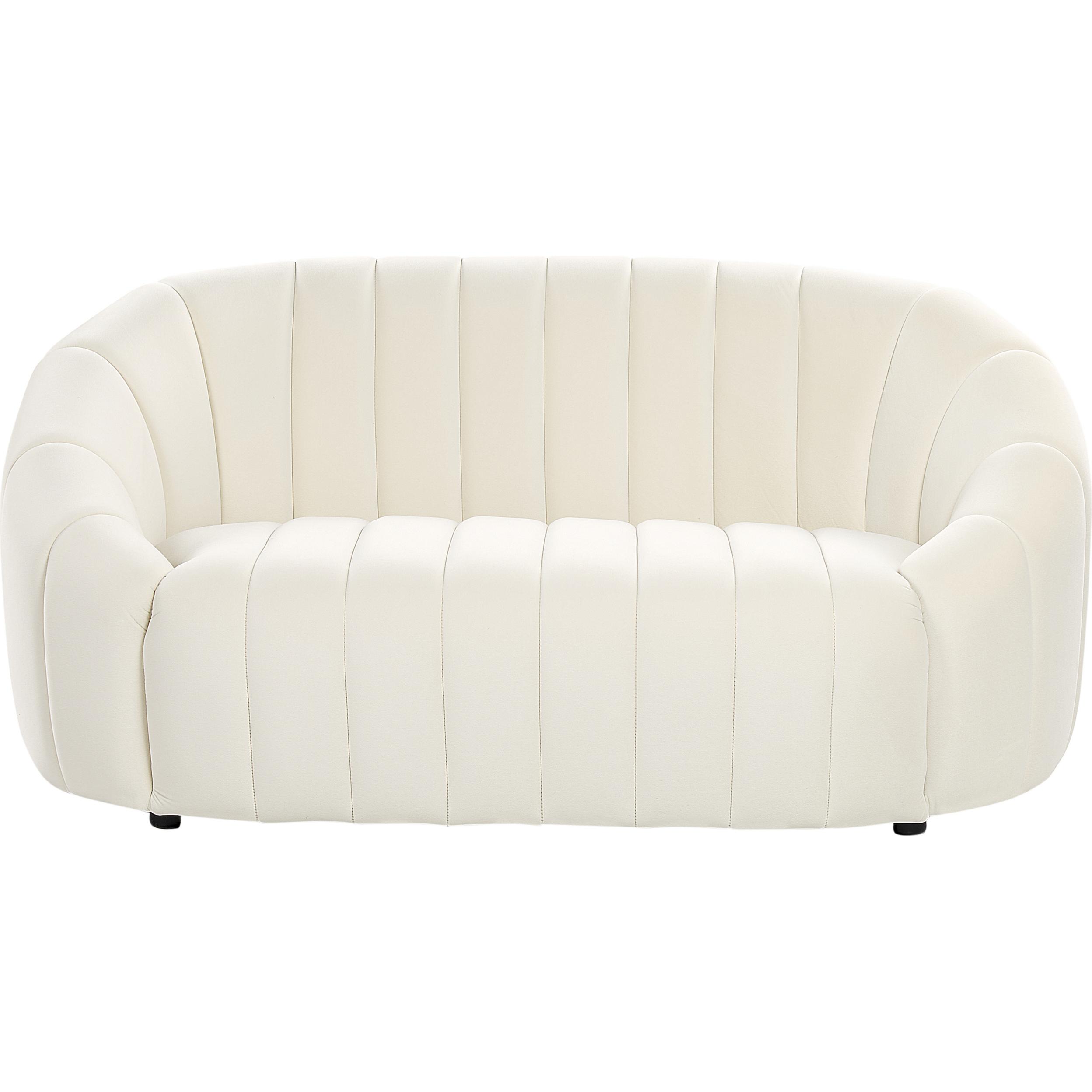 Beliani, Sofa, Malung (2-Sitzer)