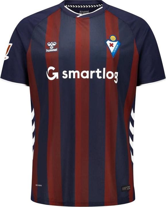 Immagine prodotto hummel SD Eibar Trikot (L)