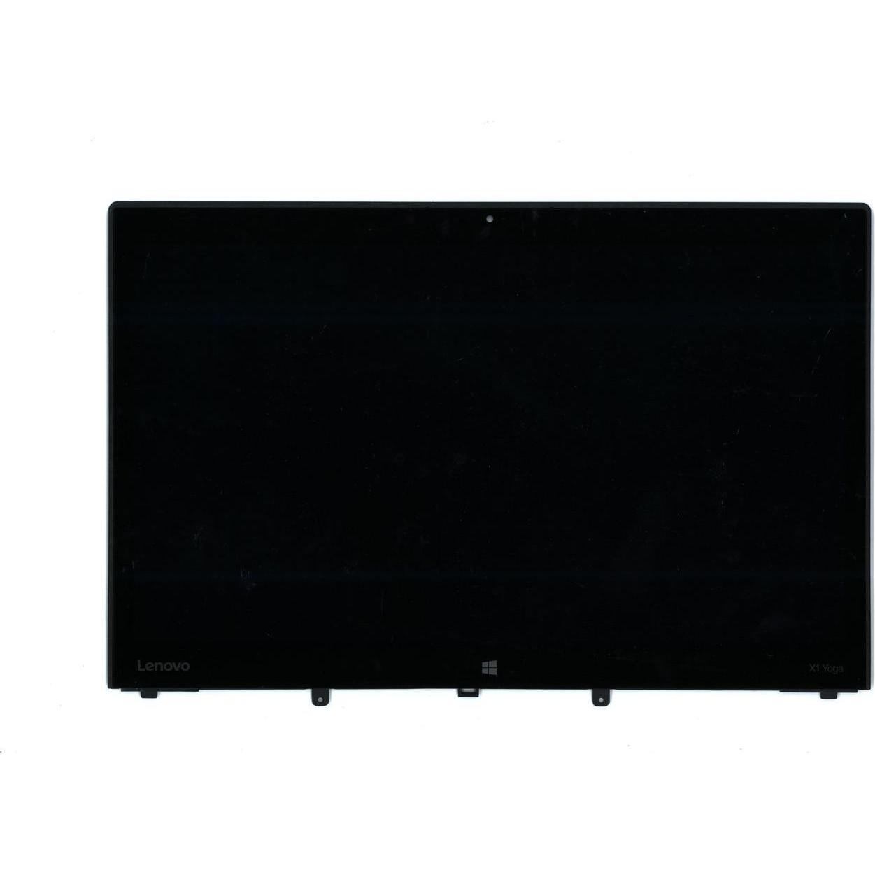 Lenovo Touchpanel 14 HD, Notebook Ersatzteile