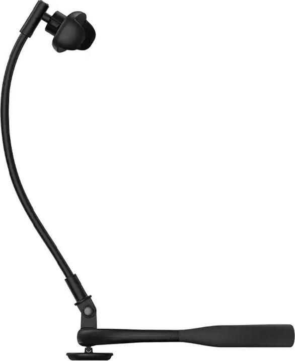 Immagine prodotto Baseus Supporto universale per il collo della serie ComfortJoy, supporto per telefono nero (LUGB000001)