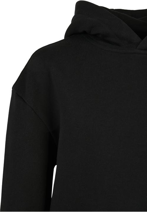 Produktbild Urban Classics Girls Organic Hoody (122, 128)