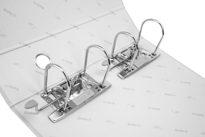 Image du produit Biella Dossier (A4, 80 mm, 2 pièce(s))