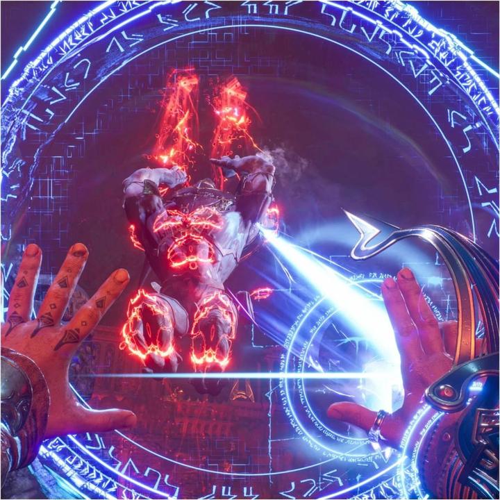 Produktbild EA Games Immortals of Aveum (Xbox Series X, EN)