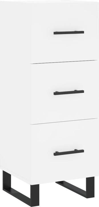 Image du produit vidaXL Sideboard (34.50 x 34 x 90 cm)