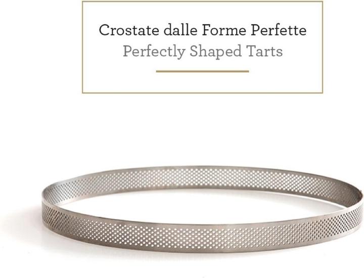 Produktbild Decora Perforierter Kreis 20cm (20 cm)