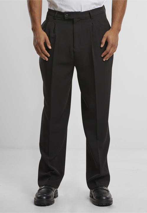 Image du produit Urban Classics Pantalon à plis double (33)